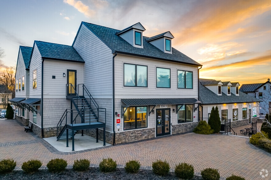 3534-3538 Urbana Pike, Urbana, MD à louer - Photo principale – Image 1 sur 18