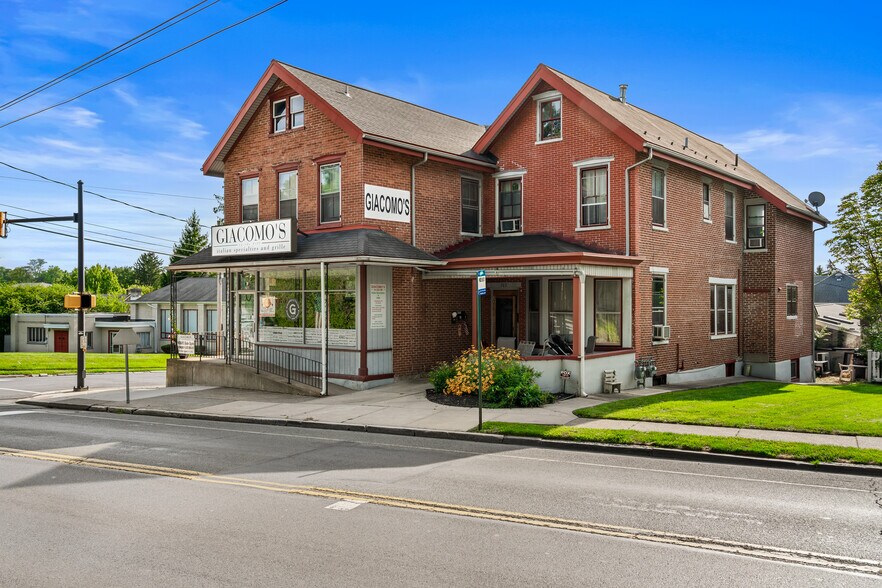 700 Cattell St, Easton, PA à vendre - Photo de l’immeuble – Image 3 sur 42