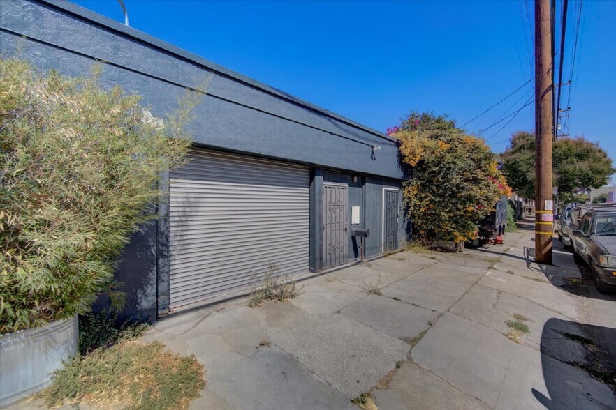 2928-2930 Chapman St, Oakland, CA à vendre - Photo de l’immeuble – Image 3 sur 21