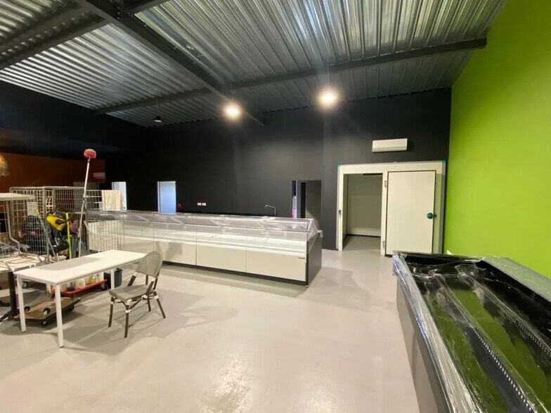 Local commercial dans Montauban à louer - Photo de l’immeuble – Image 3 sur 5