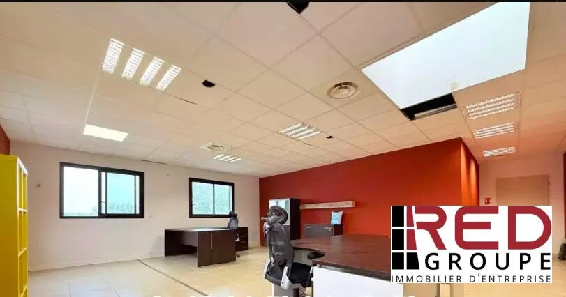 Bureau dans Éguilles à vendre Photo intérieure– Image 1 sur 6