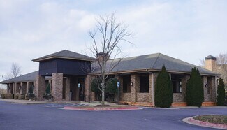 Plus de détails pour 3529 Pinnacle Hills Pky, Rogers, AR - Local commercial à louer
