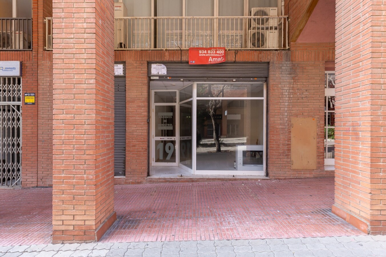 Carrer del Marquès de Monistrol, 19, Sant Joan Despí, BAR 08970 - Lot Pt13 - - Photo intérieure - Image 2 of 22