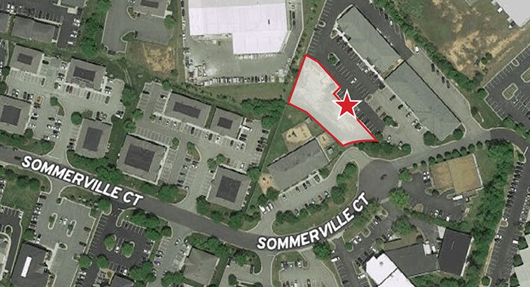 14320 Sommerville Ct, Midlothian, VA à vendre Photo de l’immeuble– Image 1 sur 2