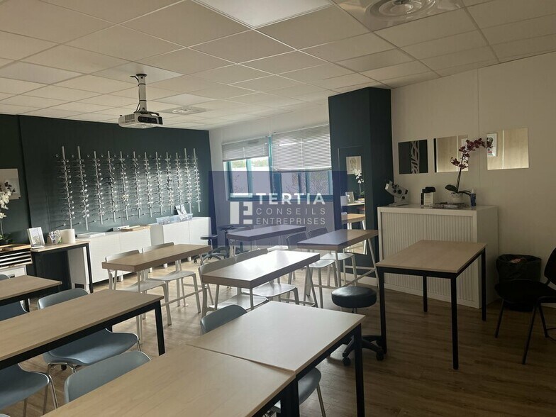 Bureau dans Montpellier à louer - Photo intérieure – Image 2 sur 13