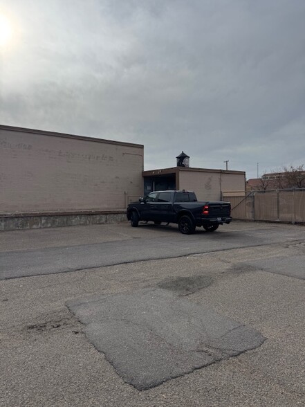 2450 Wall Ave, Ogden, UT à vendre - Photo de l’immeuble – Image 2 sur 15