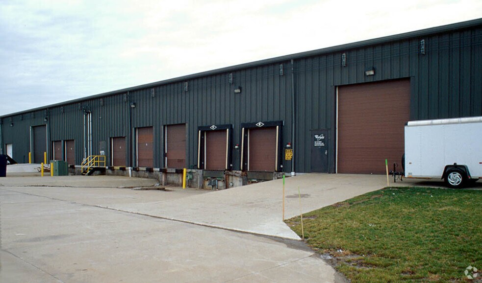 4660 Hinckley Ind Pky, Cleveland, OH à louer - Autre – Image 2 sur 14