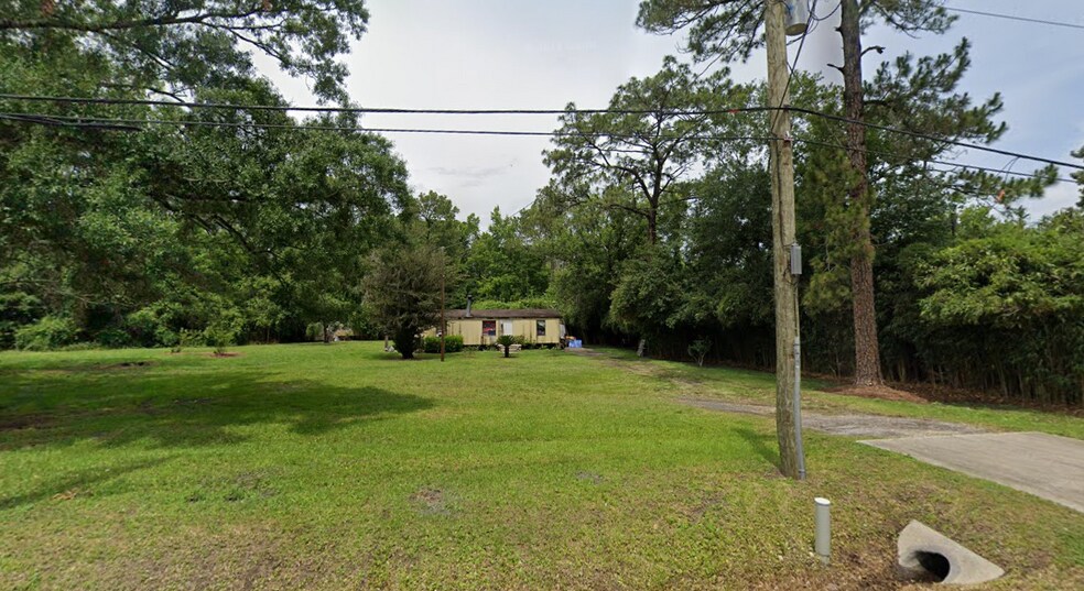 2981 Pacetti Rd, Saint Augustine, FL à vendre - Photo de l’immeuble – Image 3 sur 6