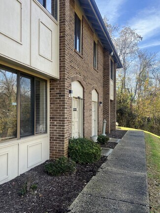 Plus de détails pour 2250 Murrell Rd, Lynchburg, VA - Bureau à louer
