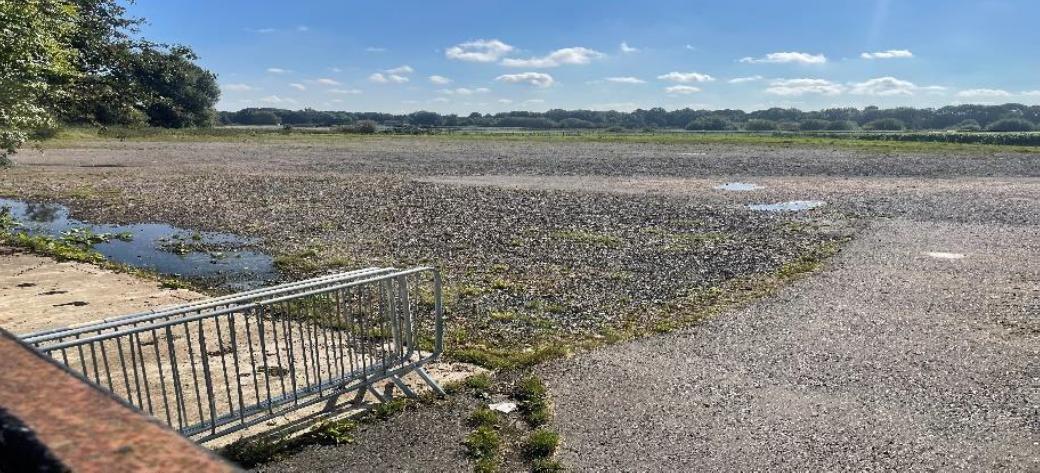 Colwick Rd, Nottingham à louer Photo de l’immeuble– Image 1 sur 3