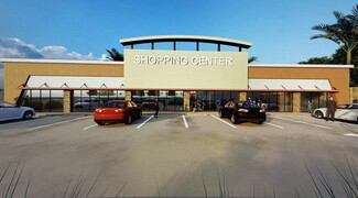 Plus de détails pour 1214 N 16th St, Orange, TX - Local commercial à louer