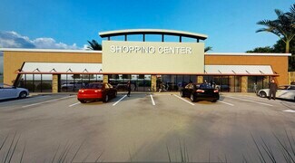 Plus de détails pour 1214 N 16th St, Orange, TX - Local commercial à louer