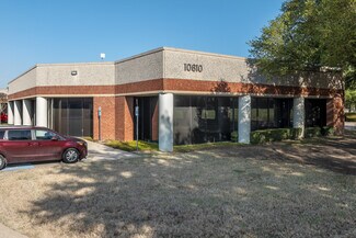 Plus de détails pour 10610 Metric Dr, Dallas, TX - Local d'activités à louer