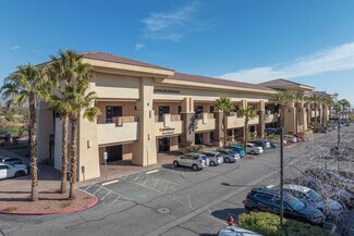 Plus de détails pour 8660-8680 W Cheyenne Ave, Las Vegas, NV - Bureau à louer