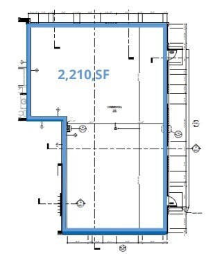 5601 Fraser Cir, Madison, WI à louer Plan d’étage– Image 1 sur 1