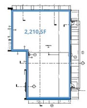 5601 Fraser Cir, Madison, WI à louer Plan d’étage– Image 1 sur 1