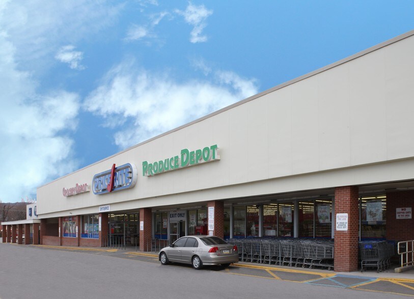 611 Luzerne St, Scranton, PA à louer - Photo de l’immeuble – Image 3 sur 18