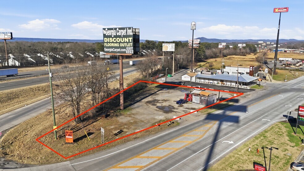 2210 US-41, Calhoun, GA à vendre - Photo principale – Image 1 sur 18