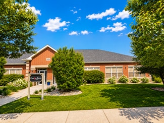 Plus de détails pour 11504 183rd Pl, Orland Park, IL - Bureau à vendre
