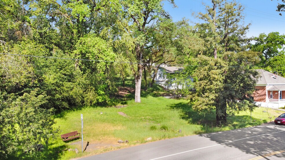 13790 Arnold dr, Glen Ellen, CA à vendre - Photo de l’immeuble – Image 1 sur 5