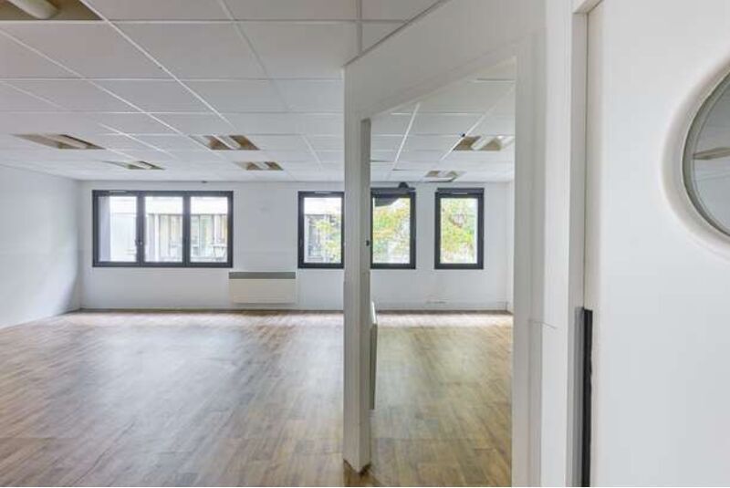 6 Rue Rosa Parks, Vitry-sur-Seine à vendre - Photo intérieure – Image 2 sur 11