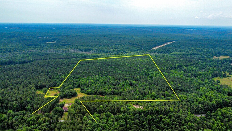8990 Rivertown Rd, Fairburn, GA à vendre - Photo de l’immeuble – Image 3 sur 6