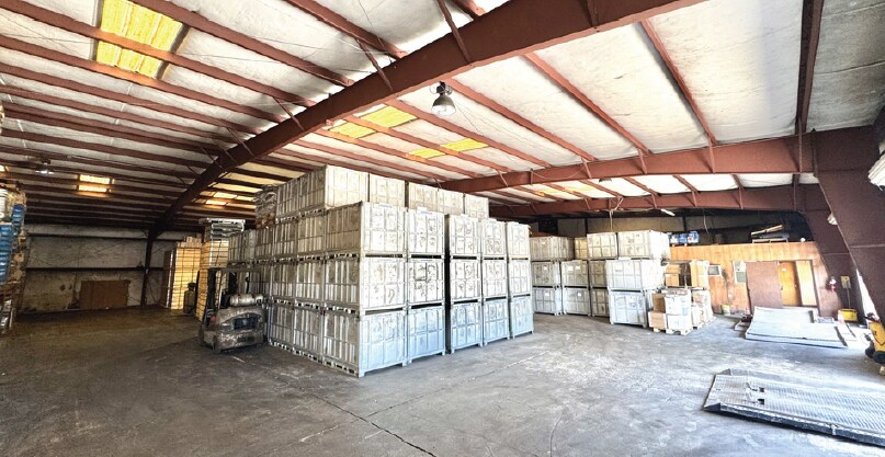 7800 Old Kings Rd, Jacksonville, FL à louer - Photo de l’immeuble – Image 3 sur 5