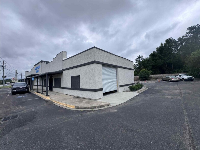 4029 Washington Rd, Martinez, GA à louer - Photo de l’immeuble – Image 2 sur 10