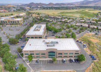 Plus de détails pour 10539 Professional Cir, Reno, NV - Bureau à louer