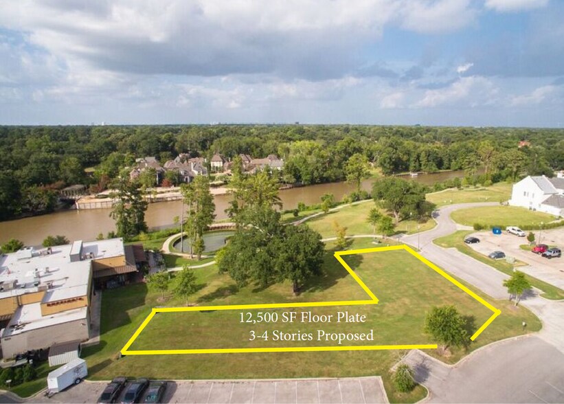 925 Camellia blvd, Lafayette, LA à vendre - Photo de l’immeuble – Image 2 sur 7