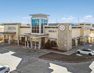 Plus de détails pour 901 W Jefferson St, Grand Prairie, TX - Local commercial à vendre