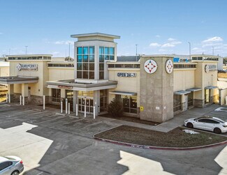 Plus de détails pour 901 W Jefferson St, Grand Prairie, TX - Local commercial à vendre