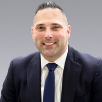 Jared Shapiro