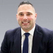 Jared Shapiro
