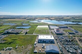 19 Mckenzie Dr, Red Deer, AB - Vue aérienne  vue de carte - Image1