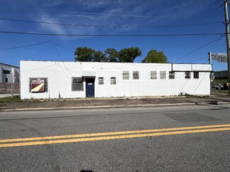 Plus de détails pour 562 King St, Jacksonville, FL - Industriel/Logistique à louer