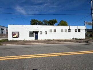 Plus de détails pour 562 King St, Jacksonville, FL - Industriel/Logistique à louer