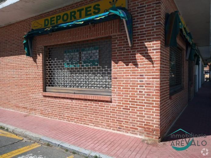 Arévalo, AVI 05200 - Lot Puerta E, Esc. 1 -  - Photo intérieure - Image 1 of 16