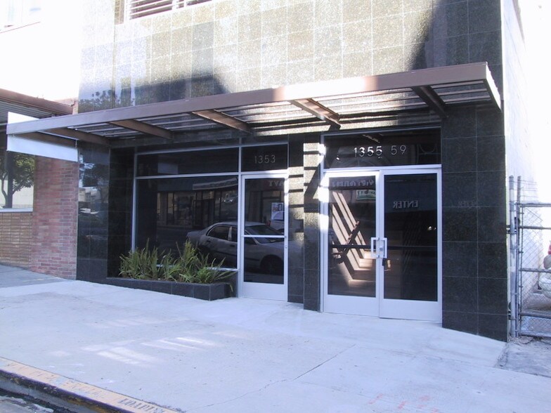 1353-1359 6th Ave, San Diego, CA à louer - Photo de l’immeuble – Image 3 sur 71