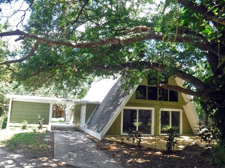 3261 S Us Highway 1, Fort Pierce, FL à vendre - Photo principale – Image 1 sur 10