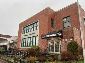 Plus de détails pour 20402-20408 Douglas Cres, Langley, BC - Bureau à louer