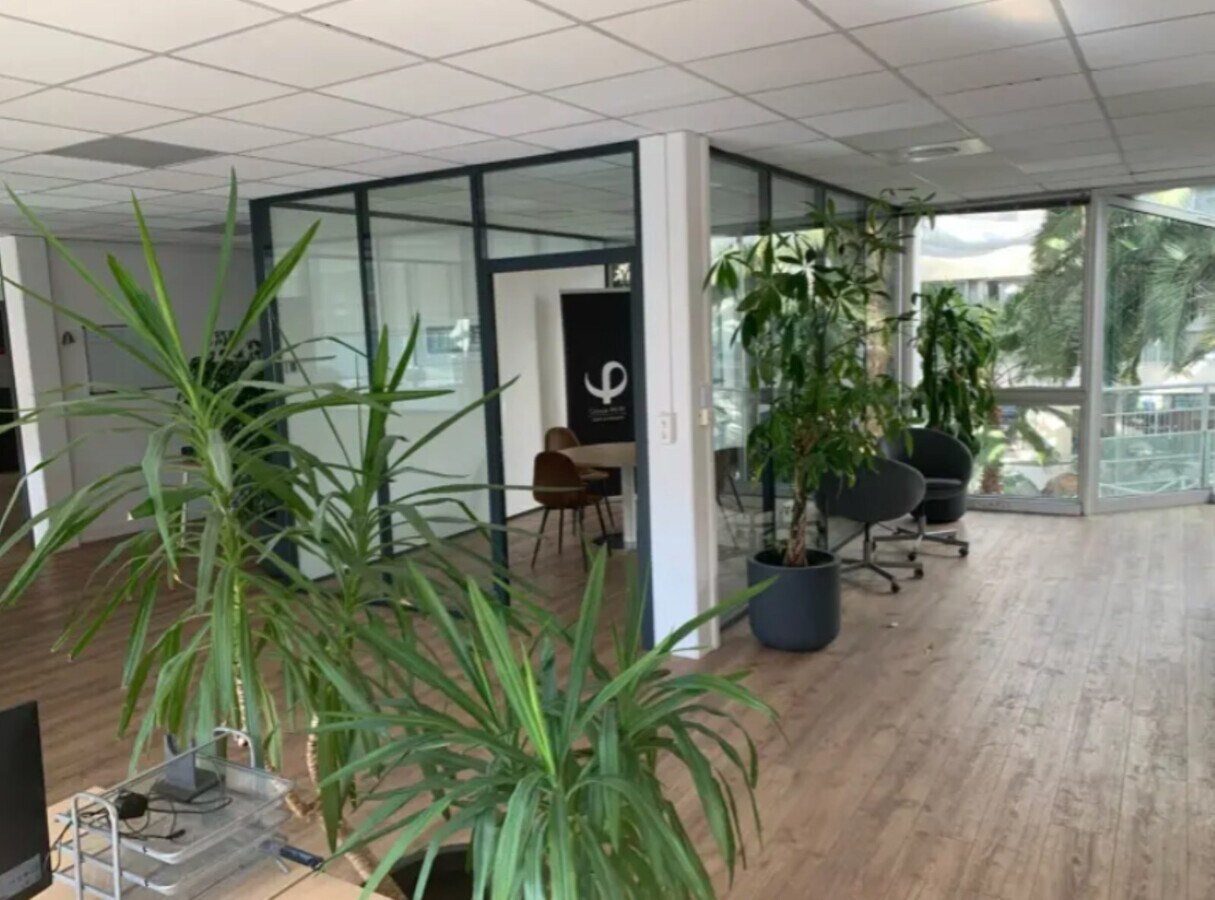 Photo de l’immeuble