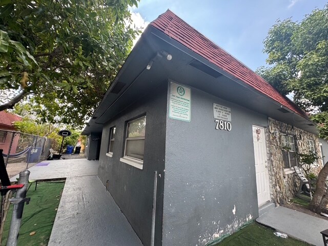 7810 SW 10th St, North Lauderdale, FL à vendre - Photo de l’immeuble – Image 3 sur 18