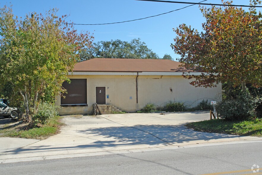 15 Dixie Hwy, Saint Augustine, FL à vendre - Photo de l’immeuble – Image 3 sur 10
