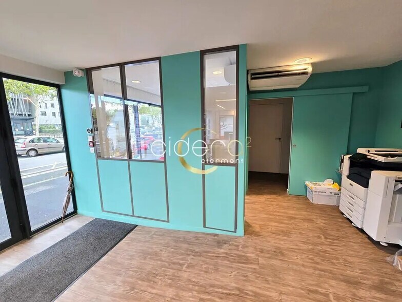 Bureau dans Clermont-Ferrand à louer - Photo intérieure – Image 2 sur 7