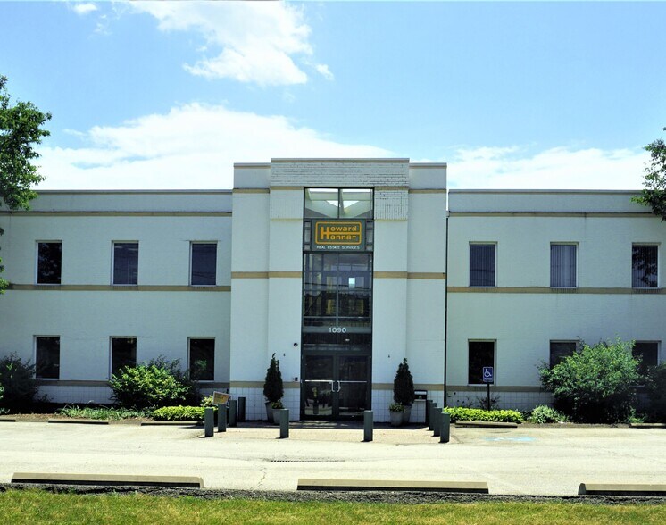 1090 Freeport Rd, Pittsburgh, PA à louer - Photo de l’immeuble – Image 1 sur 2
