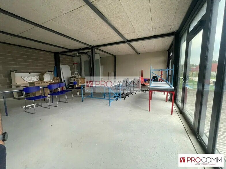 Local d'activités dans Chartres à vendre - Photo de l’immeuble – Image 2 sur 2