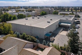 5256 Pirrone Ct, Salida, CA - Vue aérienne vue de carte