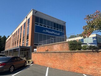 Plus de détails pour 1932 Arlington Blvd, Charlottesville, VA - Bureau à louer