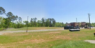 Plus de détails pour 432 Lewiston Rd, Grovetown, GA - Terrain à louer